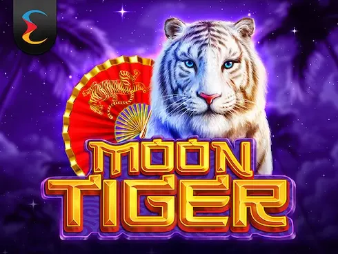 игровой слот Moon Tiger в Vodka Bet Casino